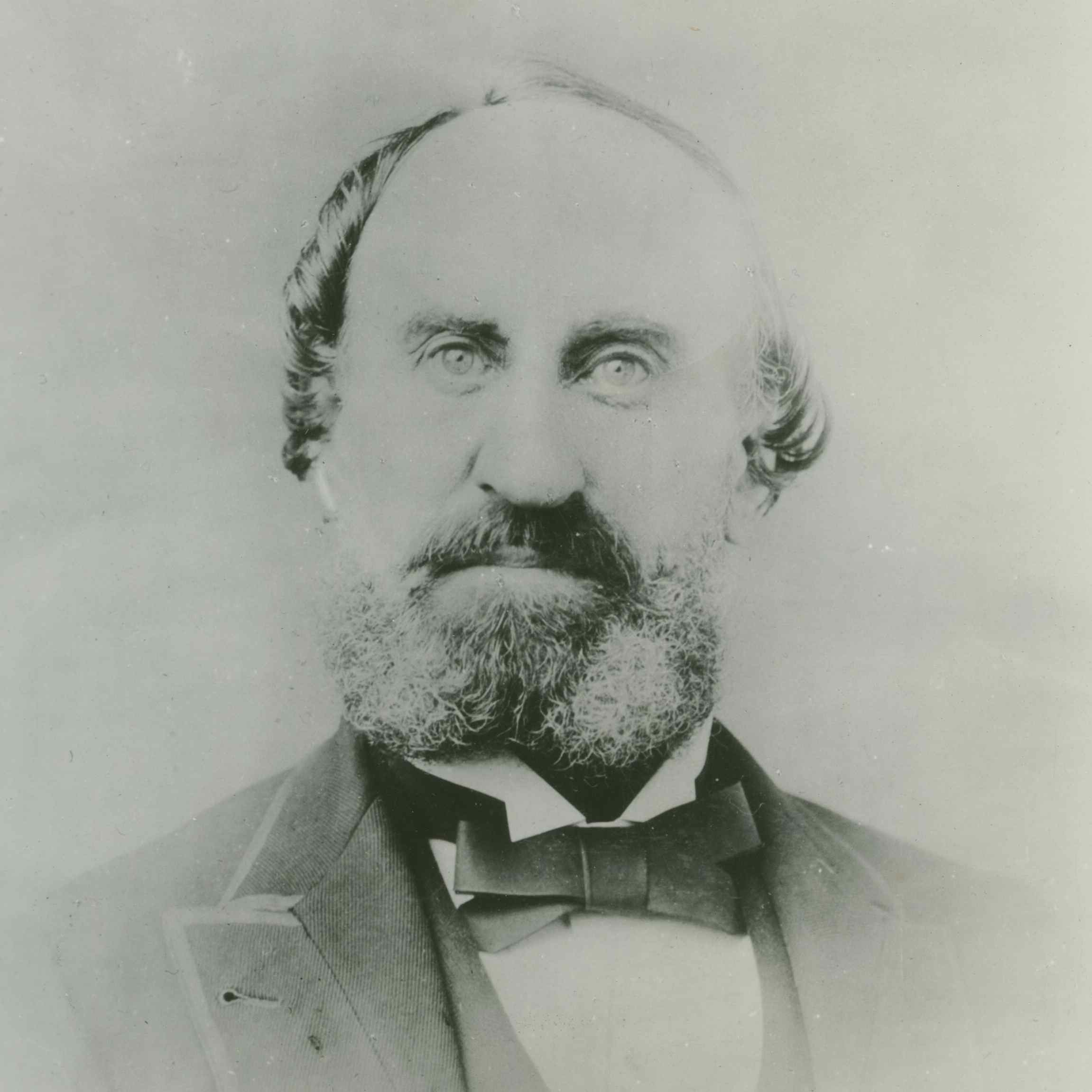 Francis James Polkington Pascoe (1829 - 1903) Profile